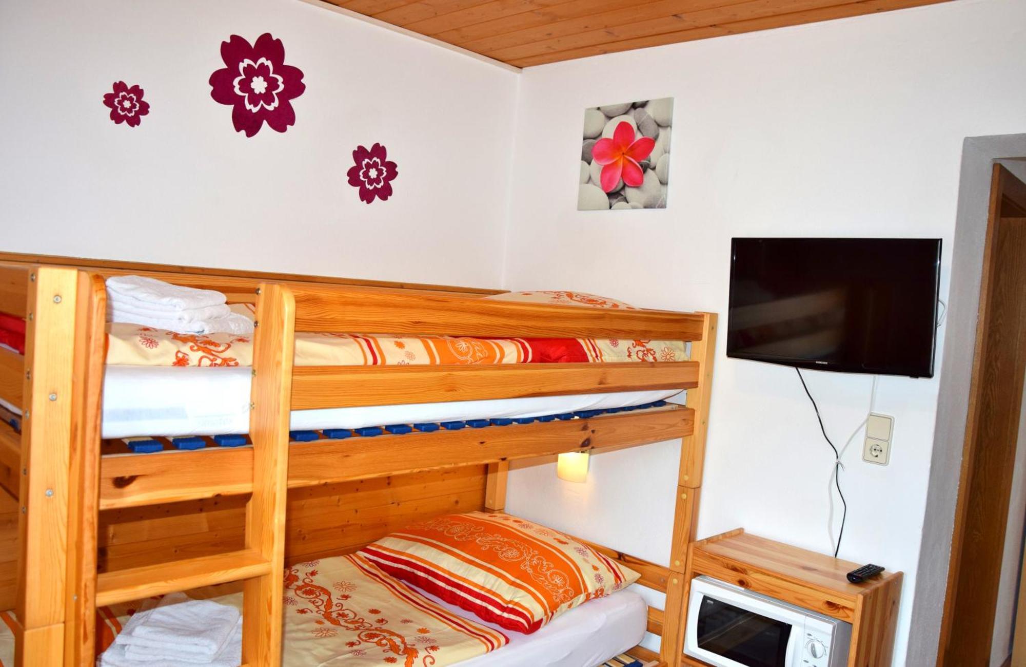 Astoria Appartements Oberau Camera foto