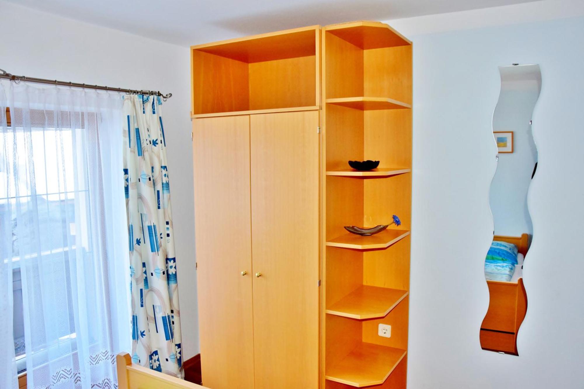 Astoria Appartements Oberau Camera foto