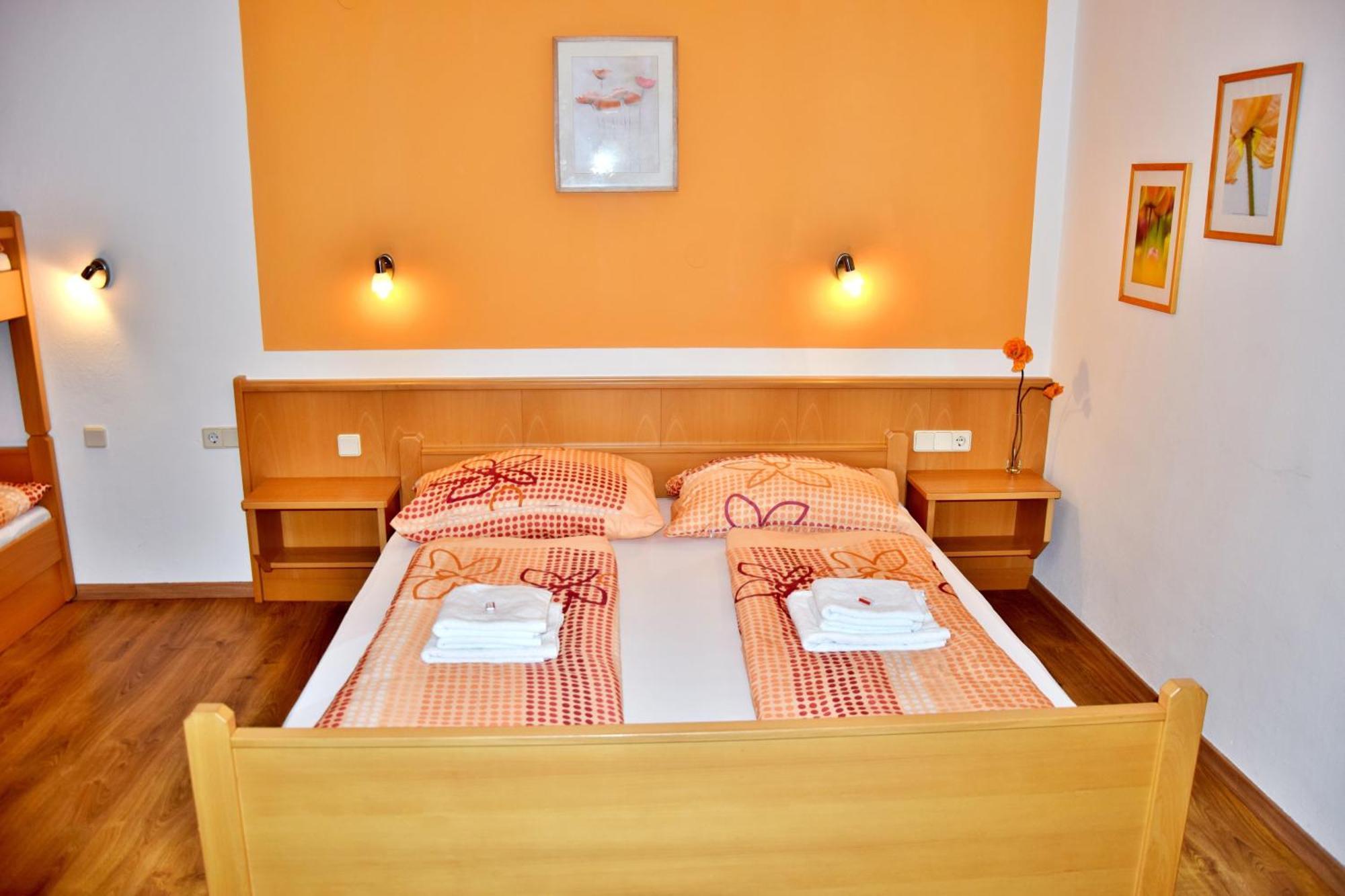 Astoria Appartements Oberau Camera foto