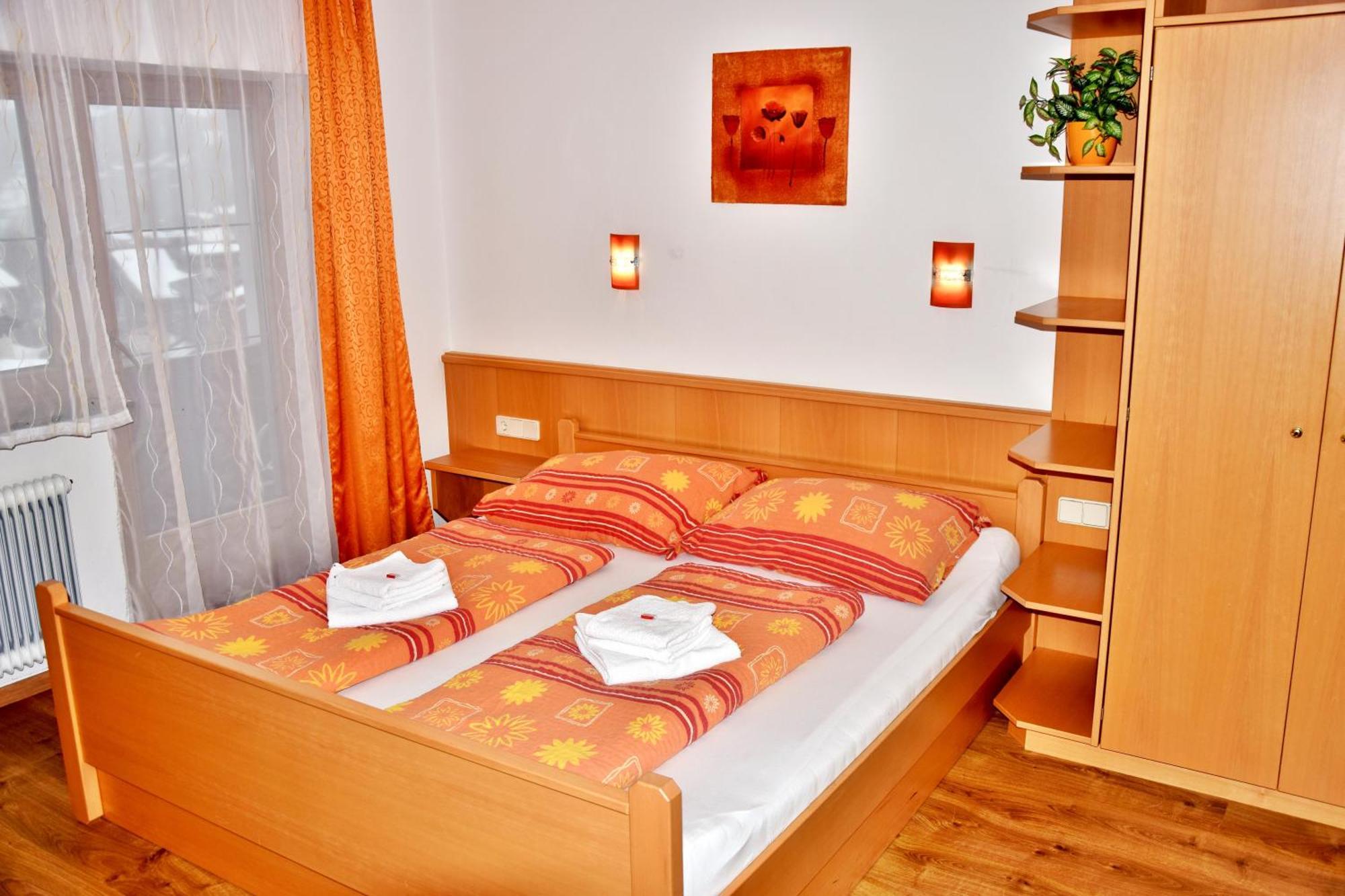 Astoria Appartements Oberau Camera foto