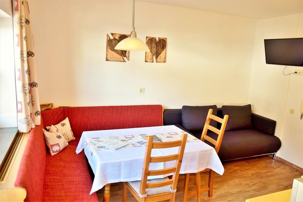 Astoria Appartements Oberau Esterno foto