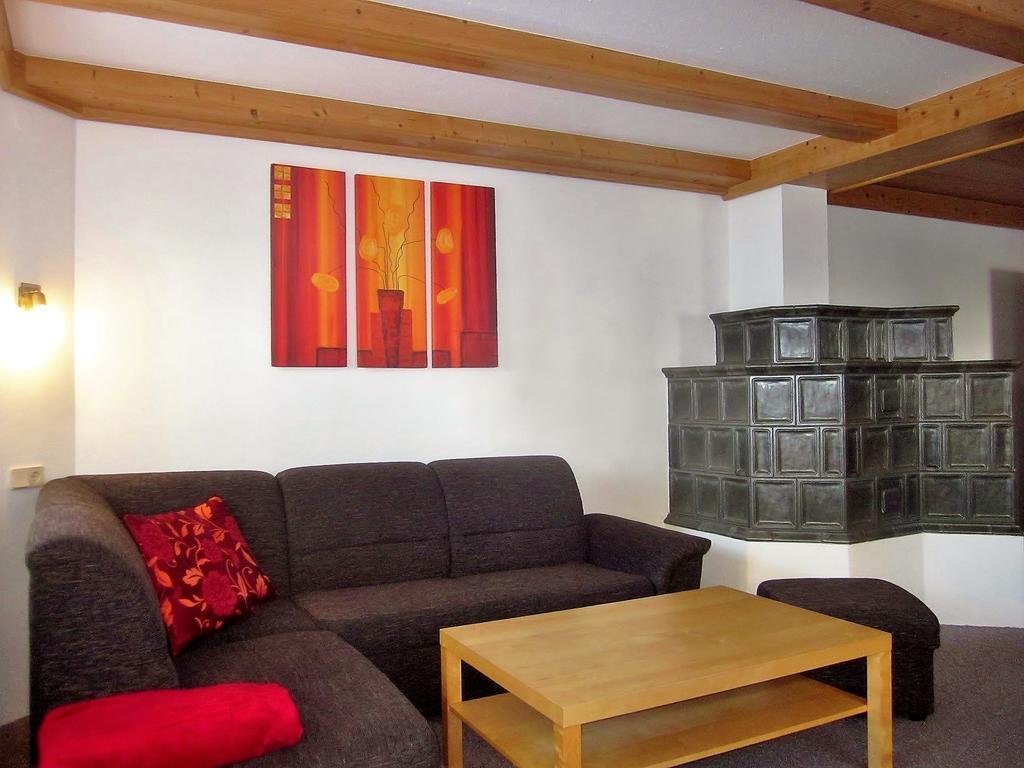 Astoria Appartements Oberau Esterno foto