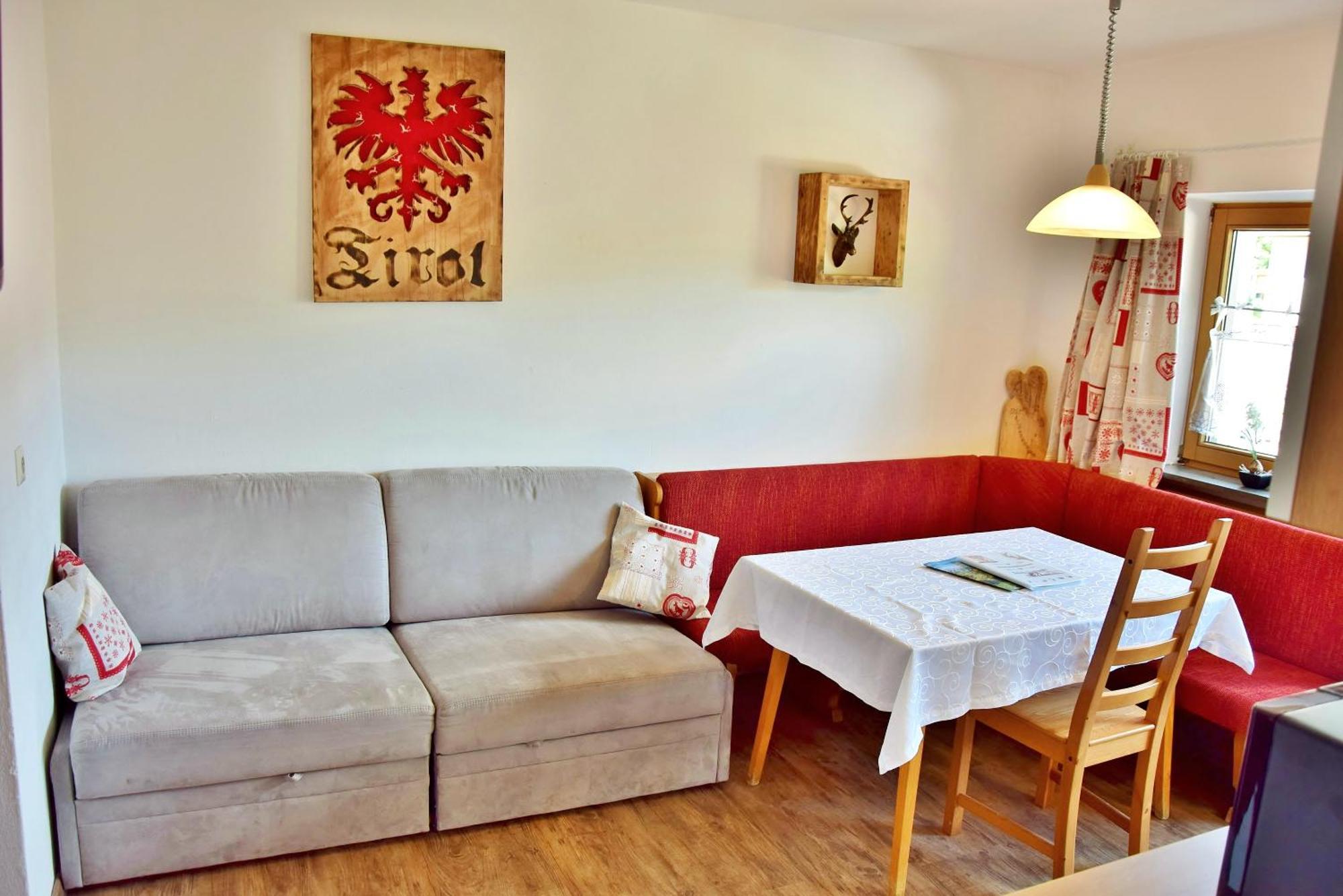 Astoria Appartements Oberau Esterno foto